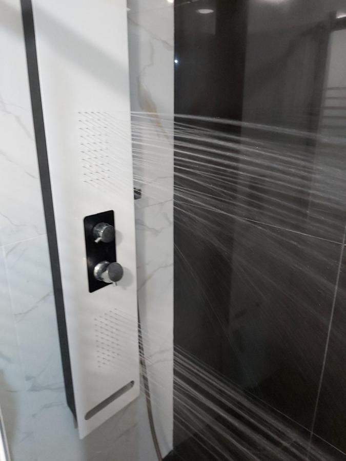 Istron Corner Apartments 외부 사진