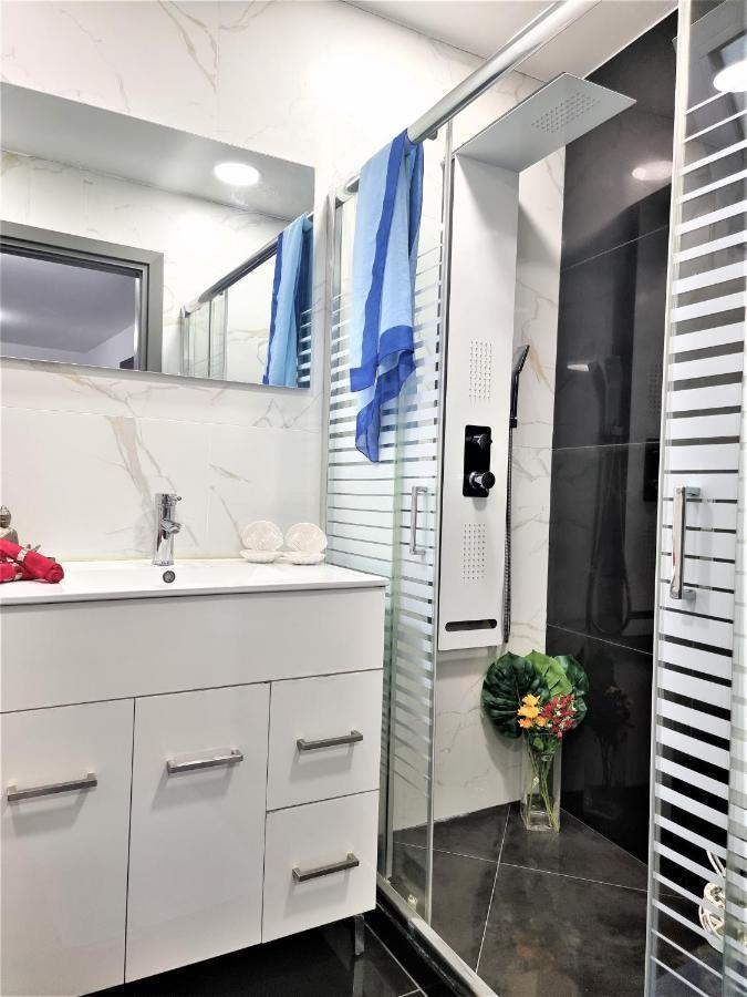 Istron Corner Apartments 외부 사진