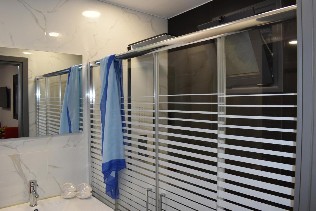Istron Corner Apartments 외부 사진