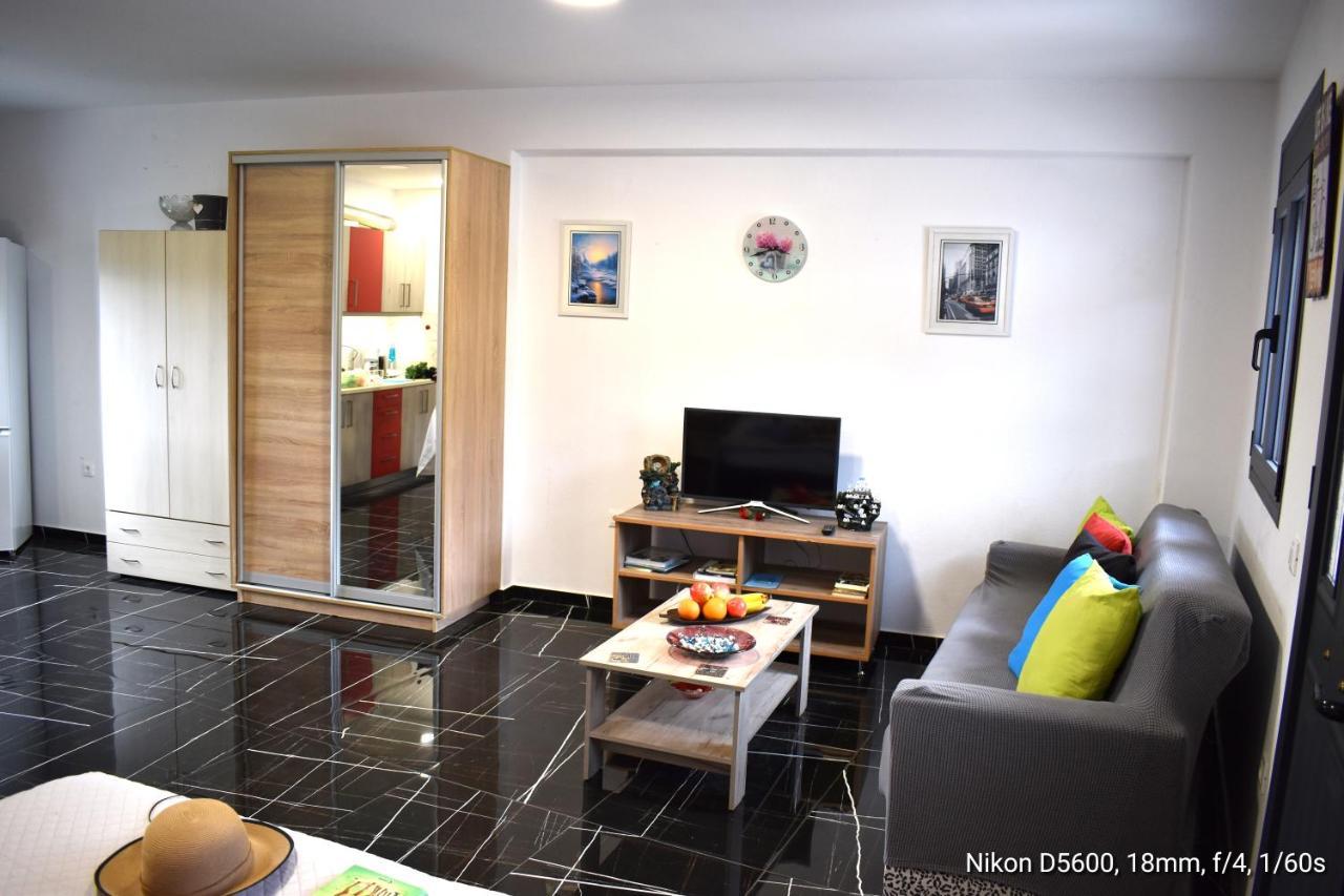 Istron Corner Apartments 외부 사진