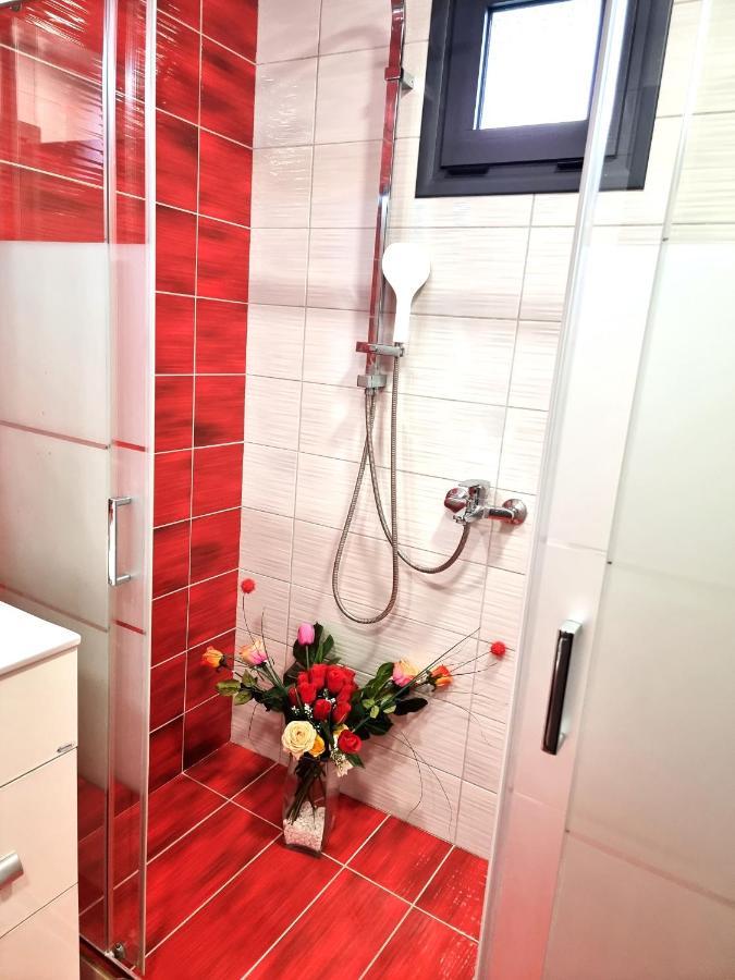 Istron Corner Apartments 외부 사진